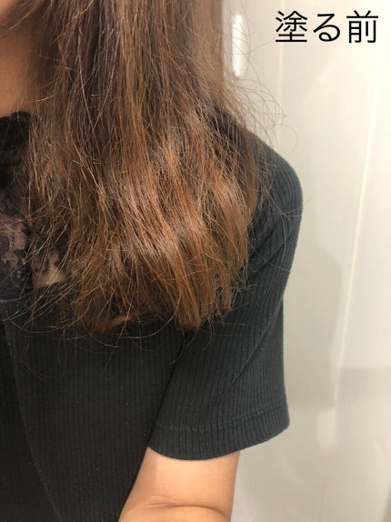 フィーノ プレミアムタッチ 濃厚美容液ヘアオイル/フィーノ/ヘアオイルを使ったクチコミ(2枚目)