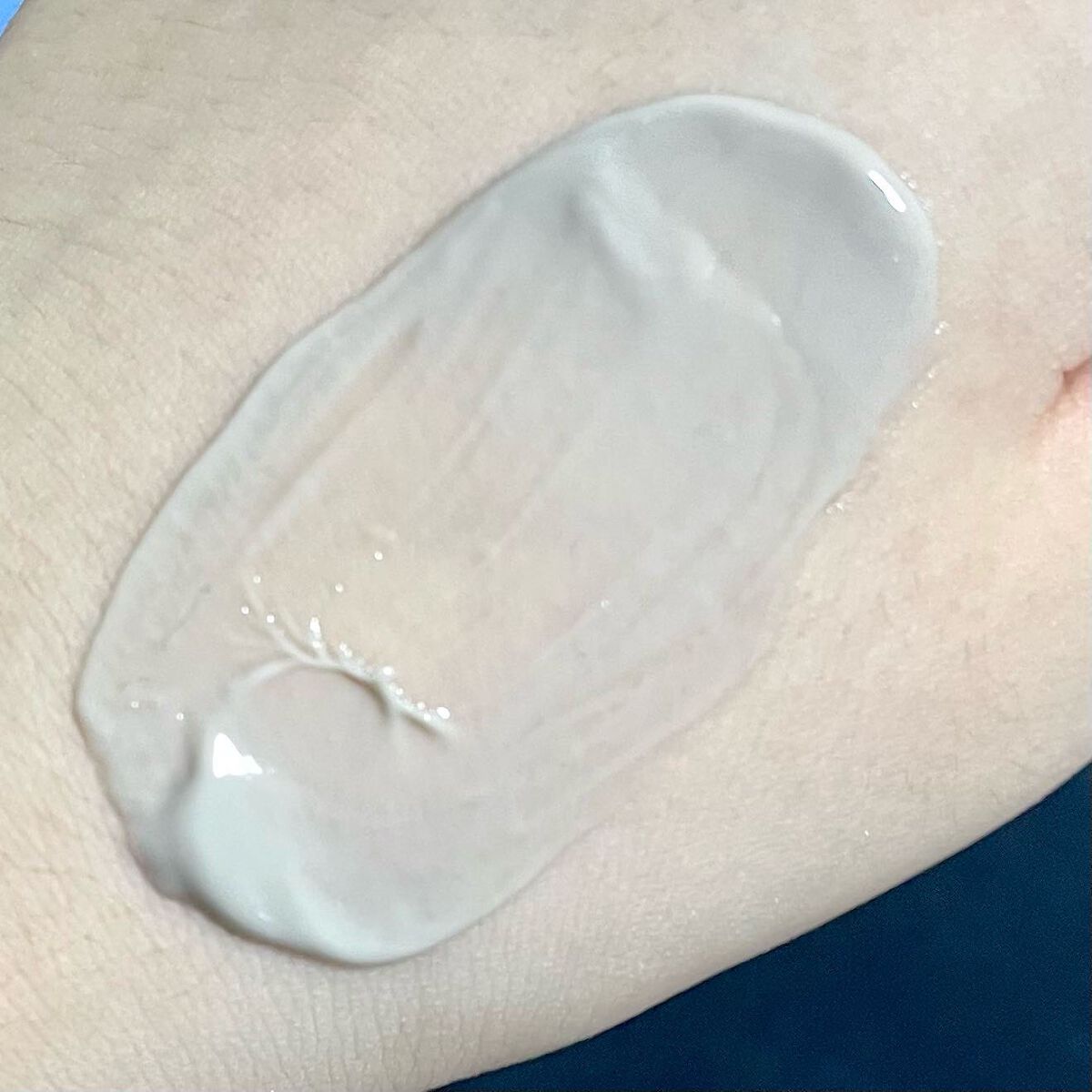 クレイ W クレンズ/アンテリージェEX/クレンジングクリームを使ったクチコミ(3枚目)