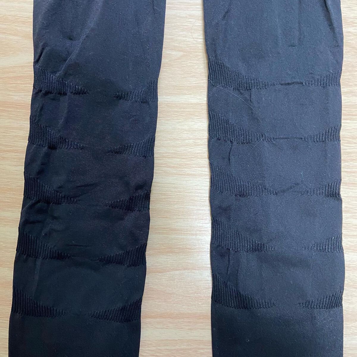 スリムタイツ/BELMISE/着圧ソックス・レギンスを使ったクチコミ（2枚目）