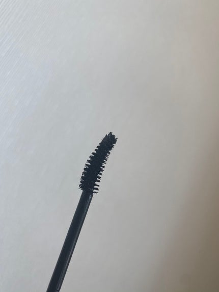 ロング&カールマスカラ アドバンストフィルム/ヒロインメイク/マスカラを使ったクチコミ(2枚目)