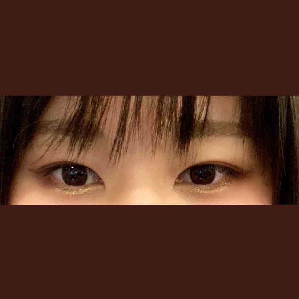 大英博物館 エジプトシリーズ アイシャドウパレット/ZEESEA/アイシャドウパレットを使ったクチコミ(3枚目)