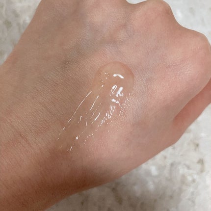 グリーンタンジェリン ビタC ダークスポットケアセラム/goodal/美容液を使ったクチコミ(5枚目)