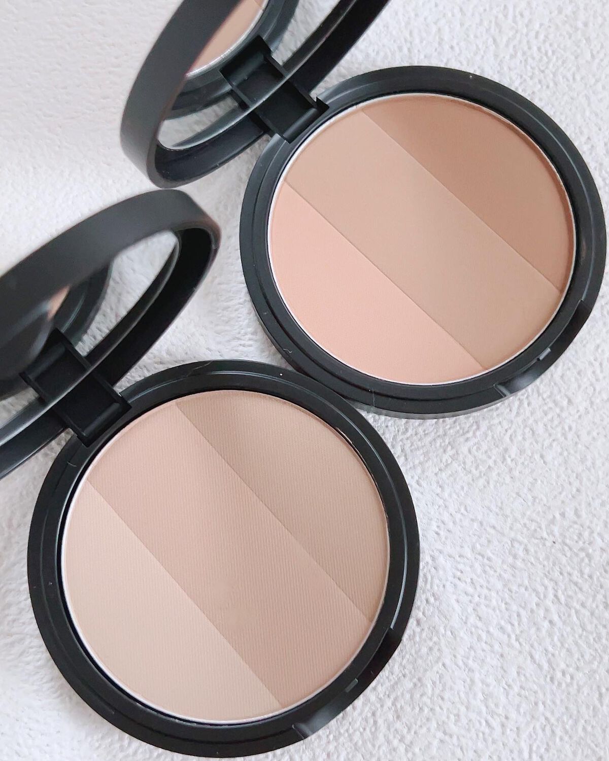 アートクラスバイロダン シェーディング/too cool for school/シェーディングを使ったクチコミ(3枚目)