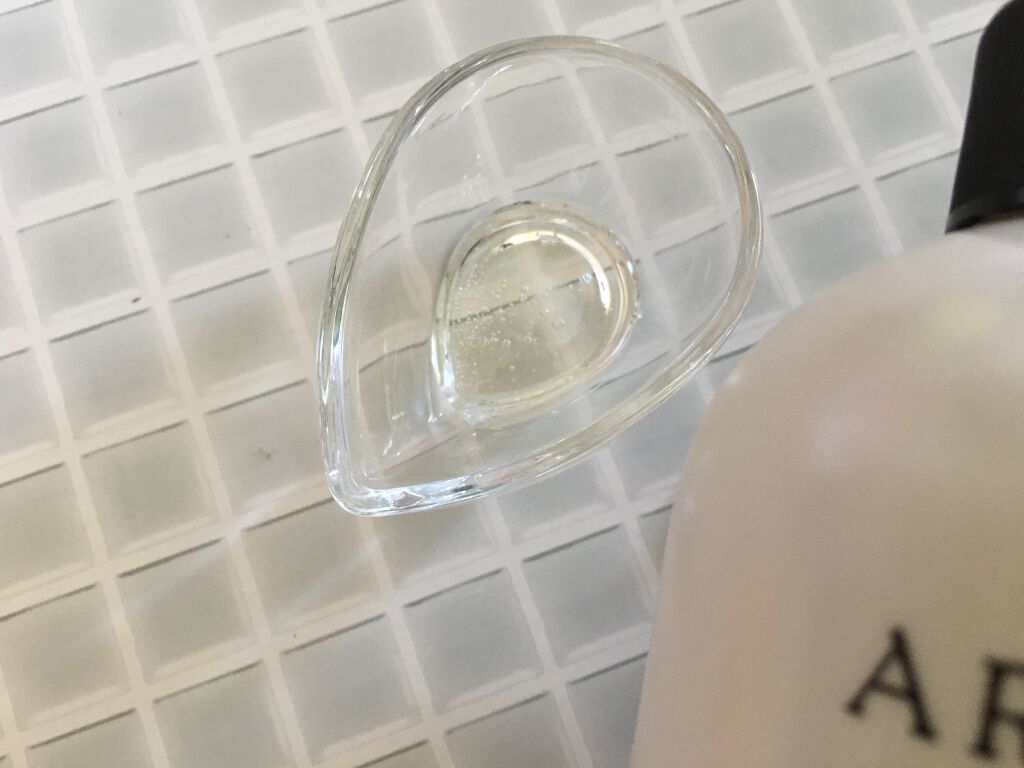 ダメージケアシャンプー／トリートメント/AROMA KIFI/シャンプー・コンディショナーを使ったクチコミ（3枚目）