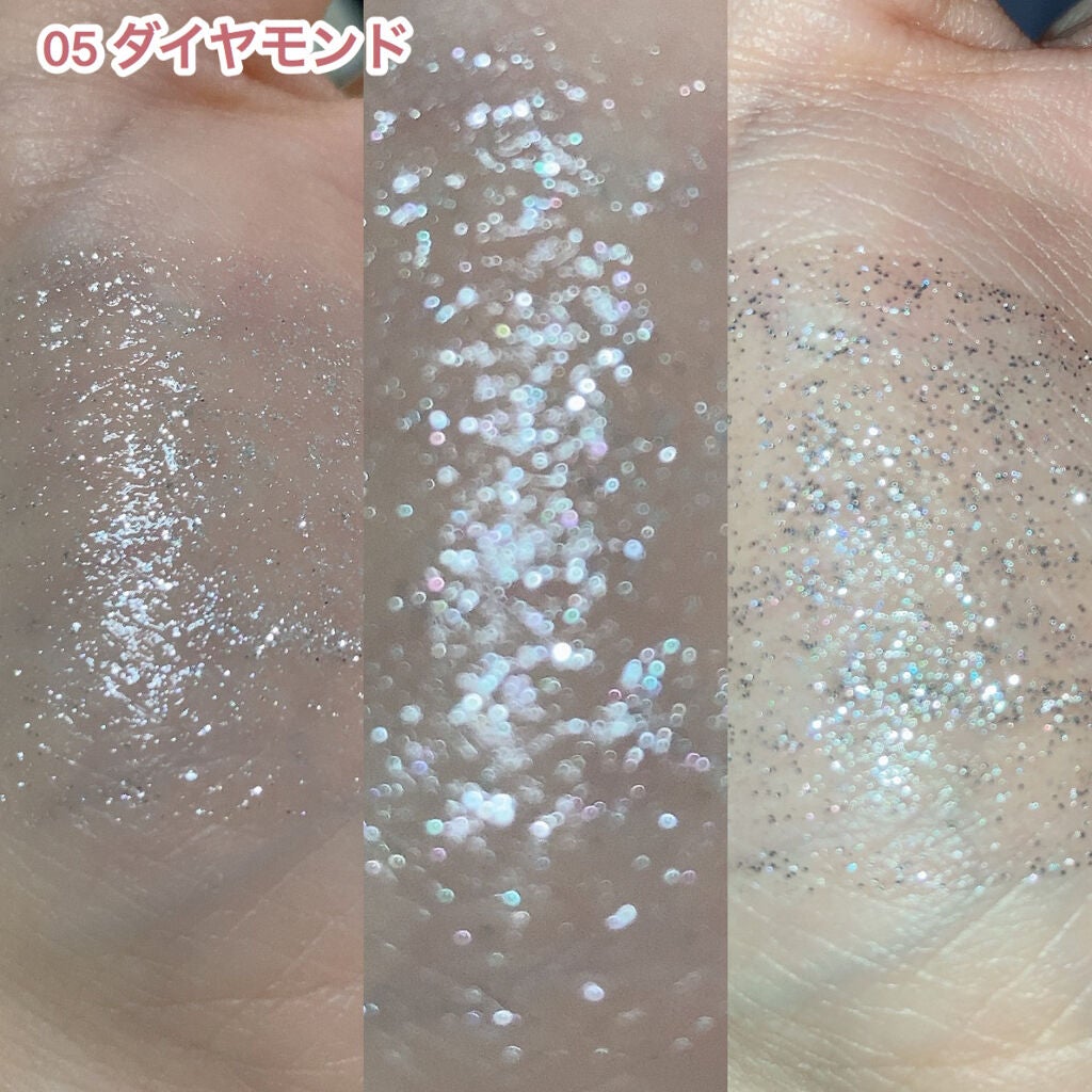 カラーマスカラ/sopo/マスカラを使ったクチコミ(4枚目)