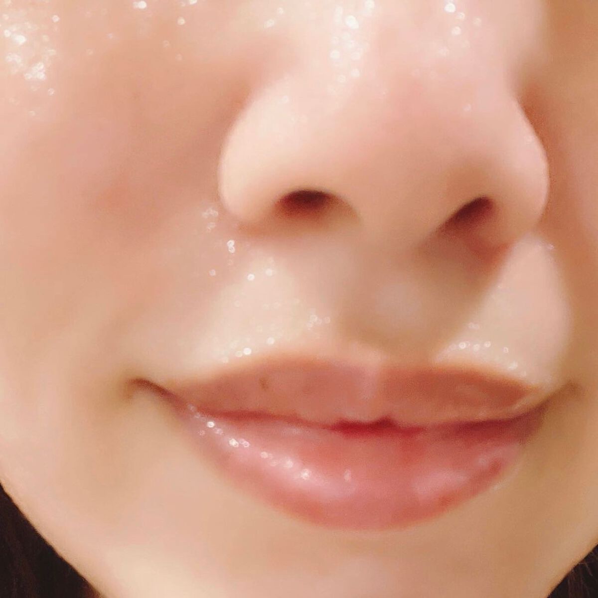 毛穴小町 イエローピールオフパック/クリアターン/ピーリングを使ったクチコミ(3枚目)