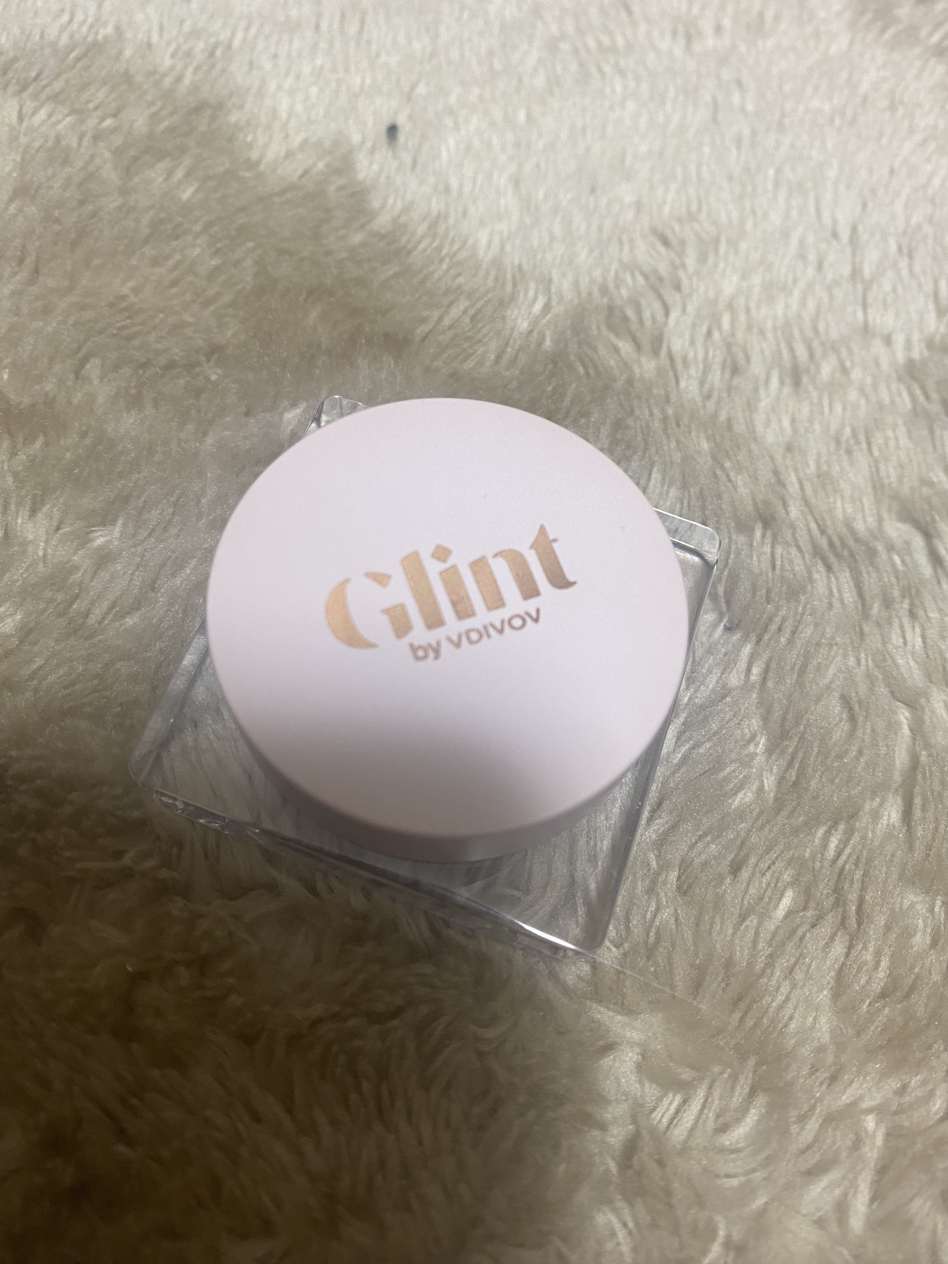 グリッタージェル /Glint/グリッターを使ったクチコミ（1枚目）