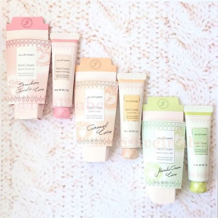 リップバーム ストロベリー ショコララテ/JILL STUART/リップバームを使ったクチコミ(3枚目)