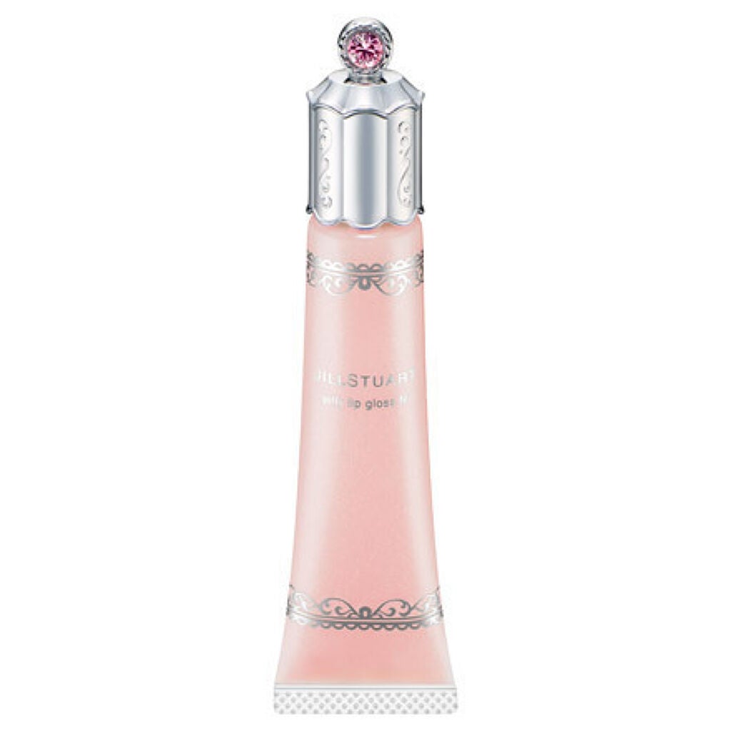 ジェリーリップグロス N 12 little fairy