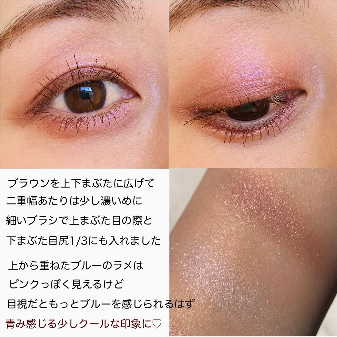 JILLSTUART クリスタルブルームペタルクチュールアイズデュオ6色セット ジルスチュアート クリスタルブルーム ペタルクチュールアイズ