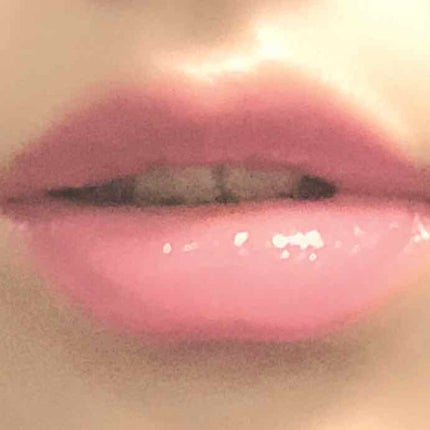 つやぷるリップR/b idol/口紅を使ったクチコミ(3枚目)