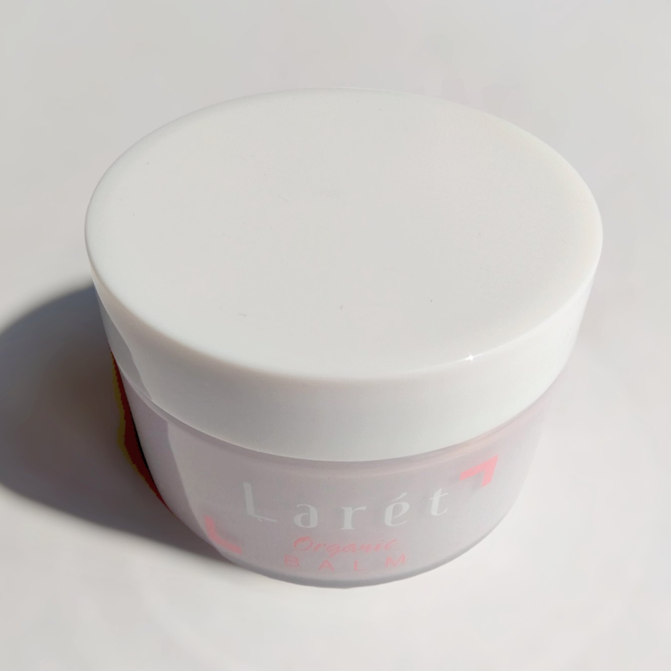 オーガニックバーム/Laret/ヘアバームを使ったクチコミ（1枚目）