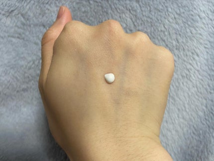 グロウスキンベース/CEZANNE/化粧下地を使ったクチコミ(4枚目)