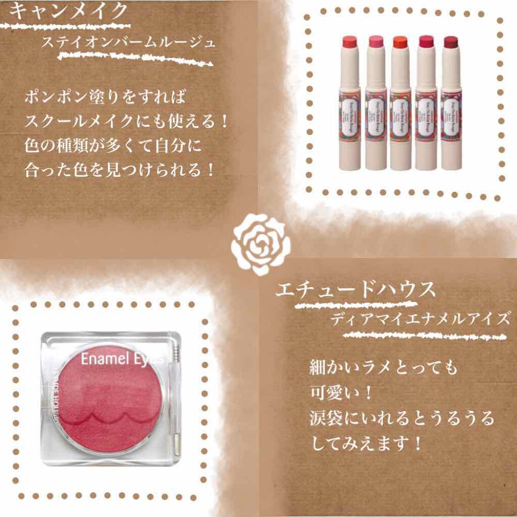 携帯用アイラッシュカーラー/無印良品/ビューラーを使ったクチコミ（3枚目）