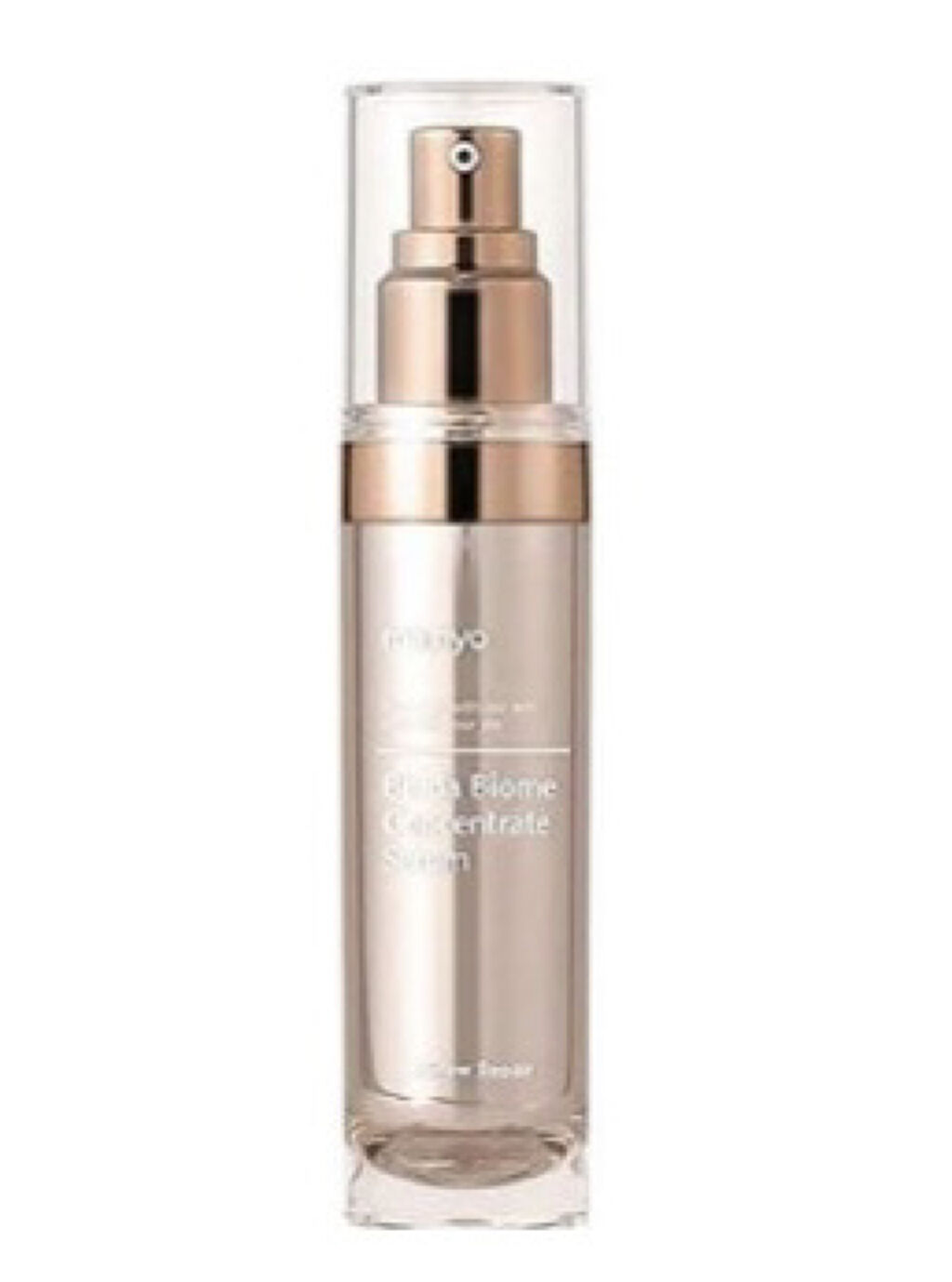 ビフィダバイオーム コンセントレート セラム/manyo/美容液を使ったクチコミ（1枚目）