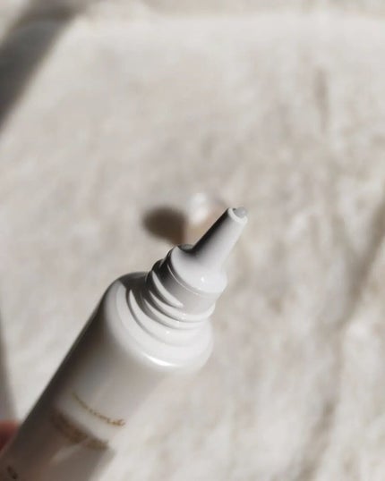 金のプラセンタもっちり白肌濃クマトリーナ/ホワイトラベル/アイケア・アイクリームを使ったクチコミ(4枚目)