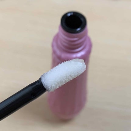 ジェルフレグランス ピュアシャンプーの香り N/フィアンセ/香水(レディース)を使ったクチコミ(2枚目)