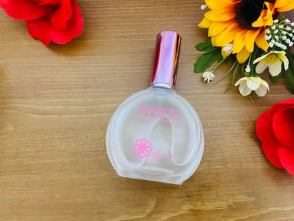 ハピリーエバーアフター オードパルファン エフォートレスサボン/フィアンセ/香水(レディース)を使ったクチコミ(2枚目)