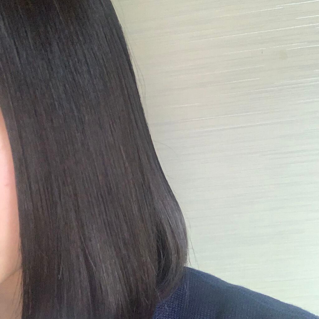 ヘアオイル EX/MACHERIE/ヘアオイルを使ったクチコミ(2枚目)