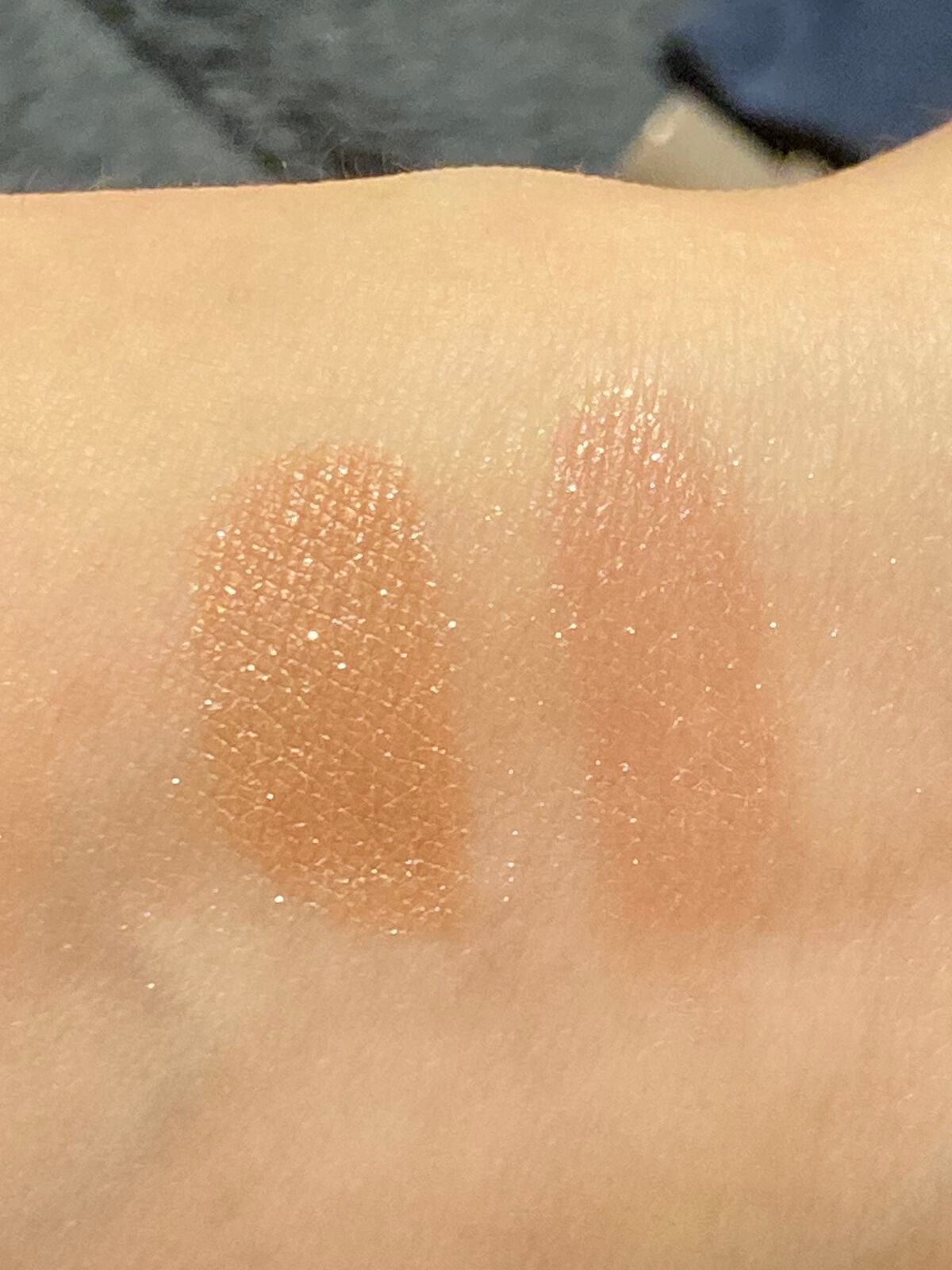 デュイフルウォーターティント/rom&nd/リップティントを使ったクチコミ(10枚目)