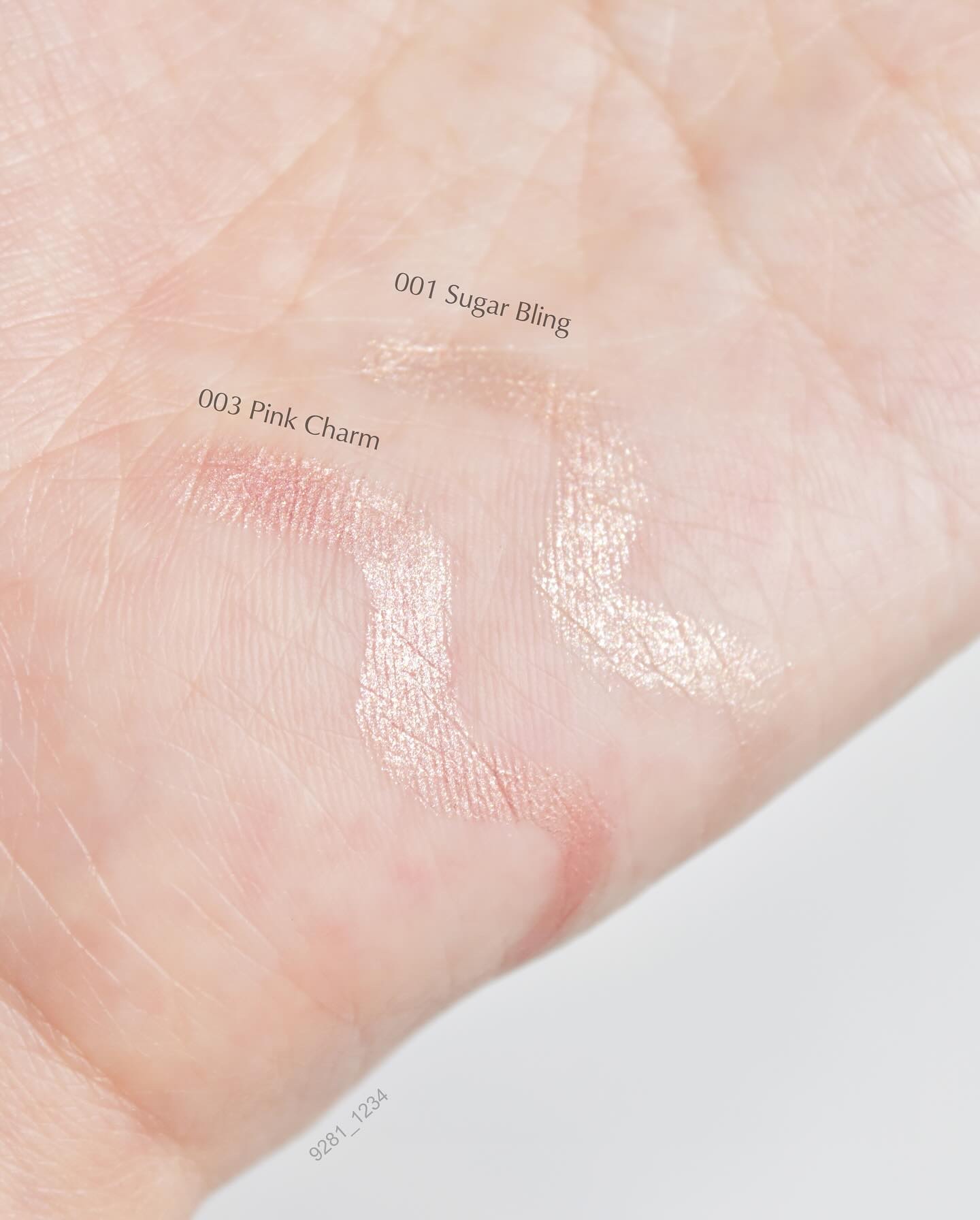 アイムスティックシャドウシマー/i’m meme/スティックアイシャドウを使ったクチコミ（3枚目）