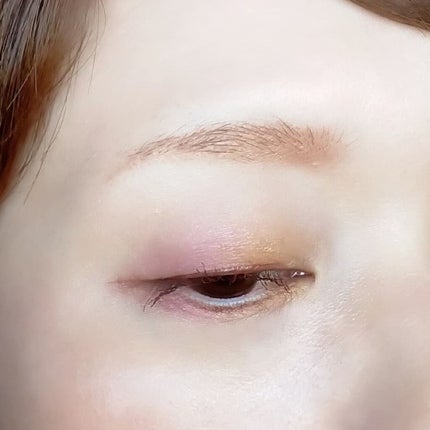 アイカラーレーション/LUNASOL/アイシャドウパレットを使ったクチコミ(4枚目)