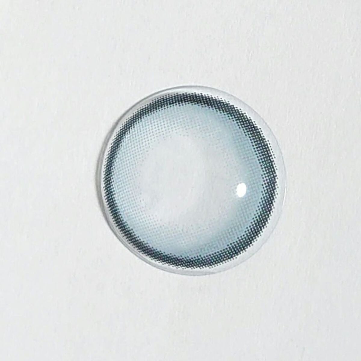 FOMOMY Light/FOMOMY/カラーコンタクトレンズを使ったクチコミ(3枚目)