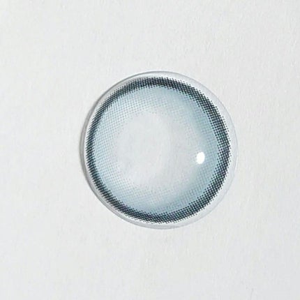 FOMOMY Light/FOMOMY/カラーコンタクトレンズを使ったクチコミ(3枚目)