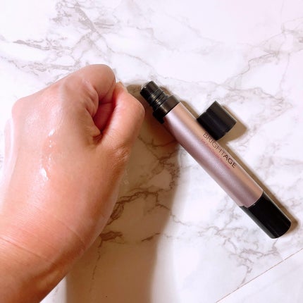 アイゾーン ダブルリバイタライザー/BRIGHTAGE/アイケア・アイクリームを使ったクチコミ(5枚目)