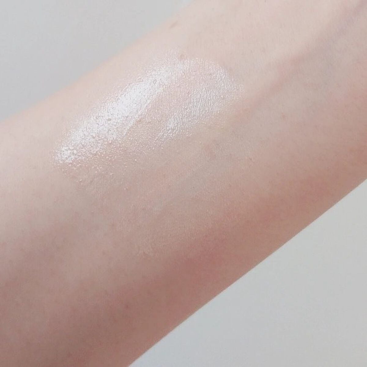 UVプロテクト メイクアップベース/FINE VISUAL/化粧下地を使ったクチコミ(6枚目)