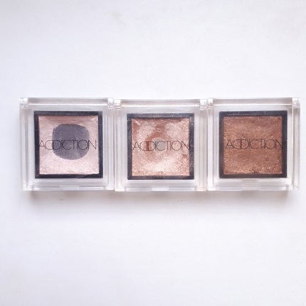 アディクション ザ アイシャドウ/ADDICTION/単色アイシャドウを使ったクチコミ(6枚目)