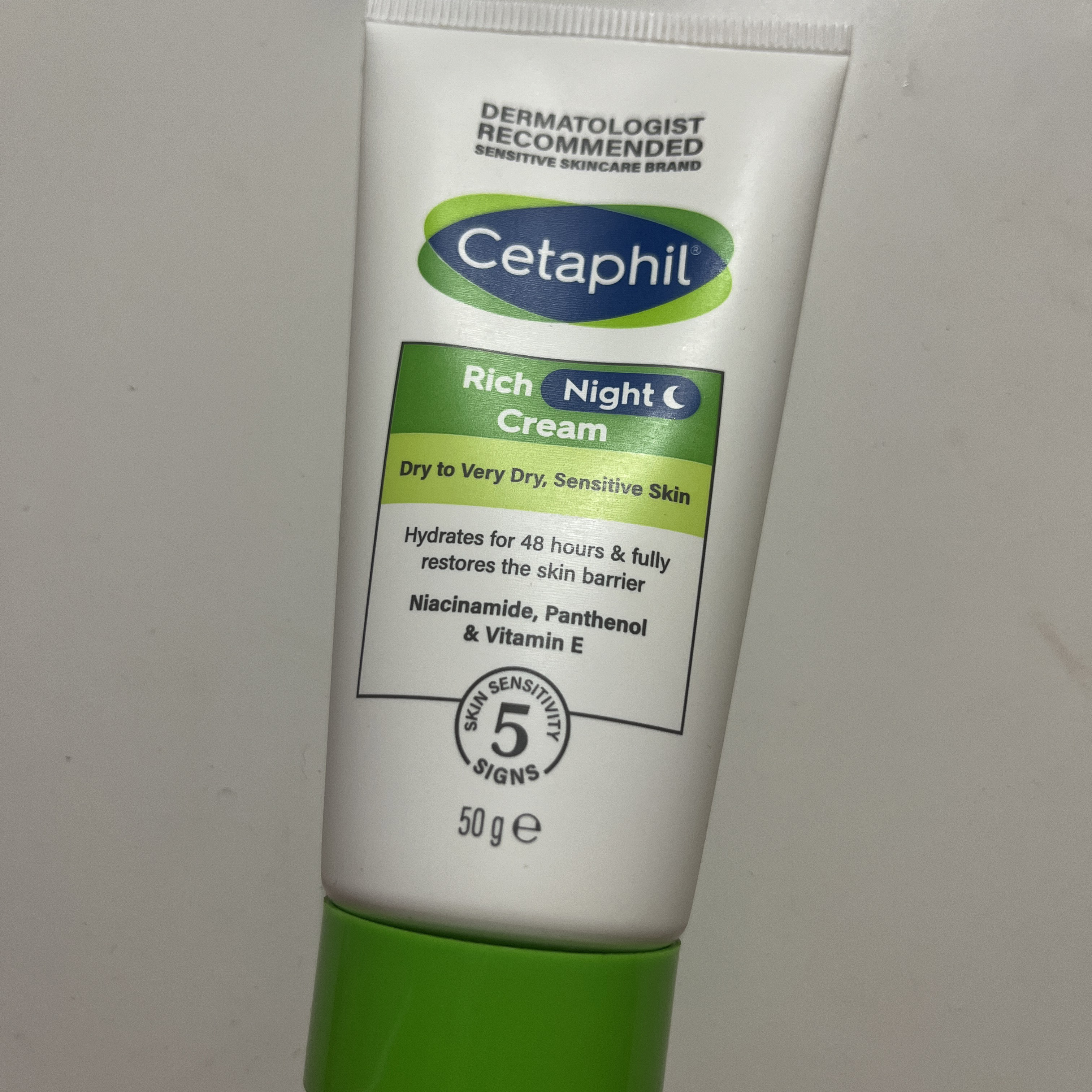 セタフィル モイスチャライジングローション/セタフィル/ボディローションを使ったクチコミ（2枚目）