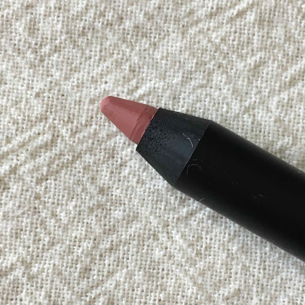 ル クレイヨン レーヴル/CHANEL/リップライナーを使ったクチコミ(3枚目)