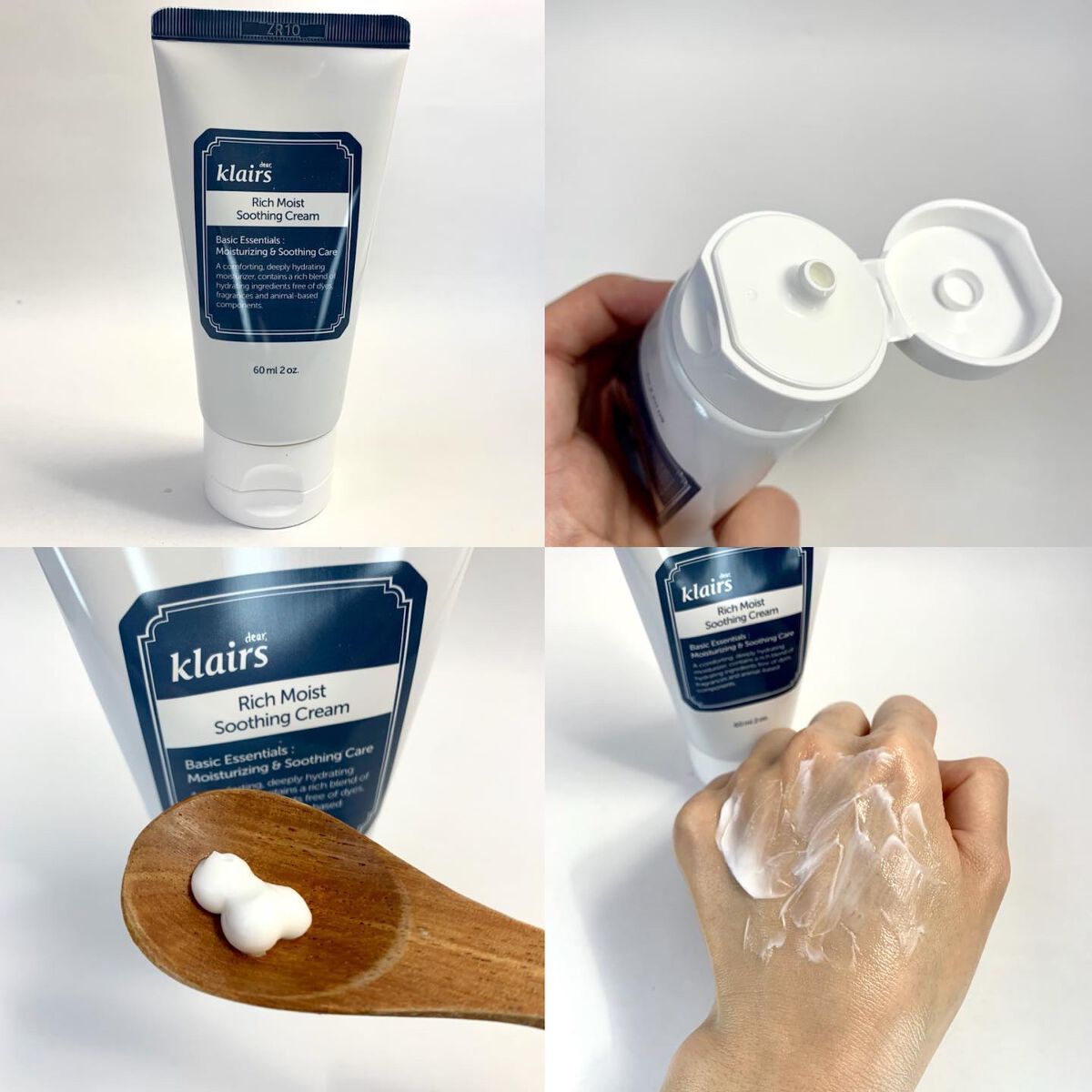 フレッシュリージュースドビタミンドロップ(35ml)/Klairs/美容液を使ったクチコミ(5枚目)