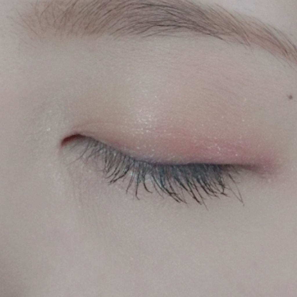 アディクション ザ アイシャドウ/ADDICTION/単色アイシャドウを使ったクチコミ(3枚目)