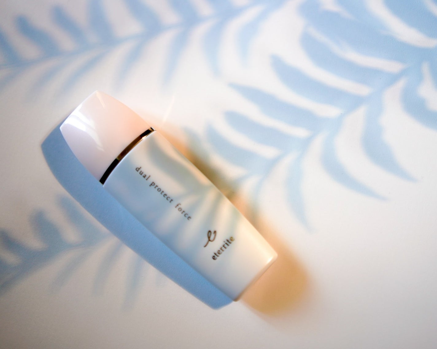 本多忠勝 on LIPS 「エタリテデュアルプロテクトフォースNC使ってみました日やけ止め..」(2枚目)