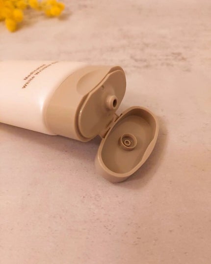 薬用ホワイトリンクルジェル/Aljour/オールインワン化粧品を使ったクチコミ(4枚目)