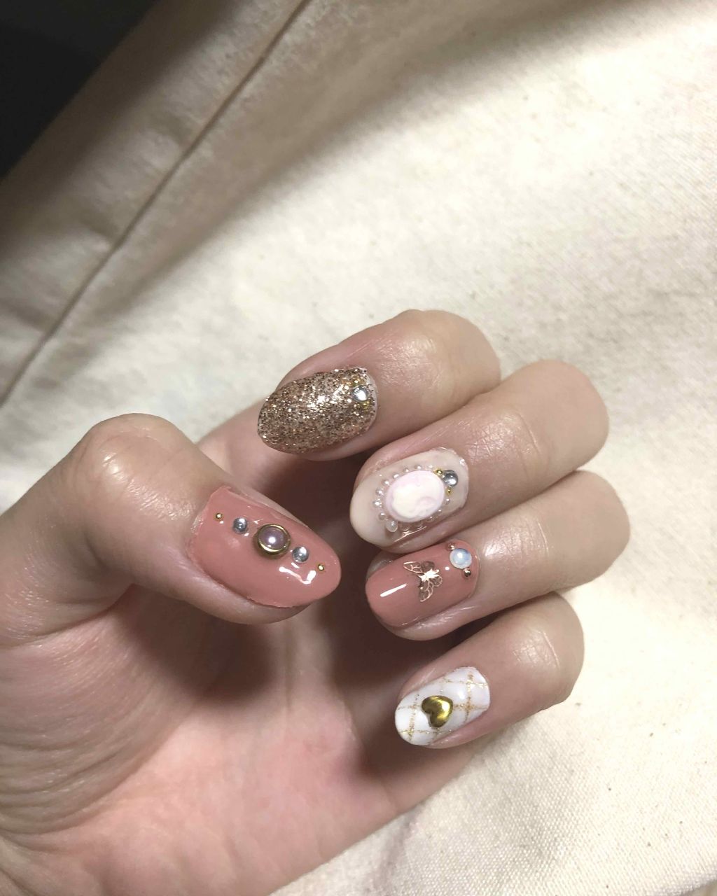 ð°ããð±ðŠ on LIPS ãã«ã¡ãªãã€ã«ããŠã¿ãŸããïŒãŸã ãŸã ã§ããâŠð#ãšã£ãŠããæå
ã³..ãïŒ1æç®ïŒ