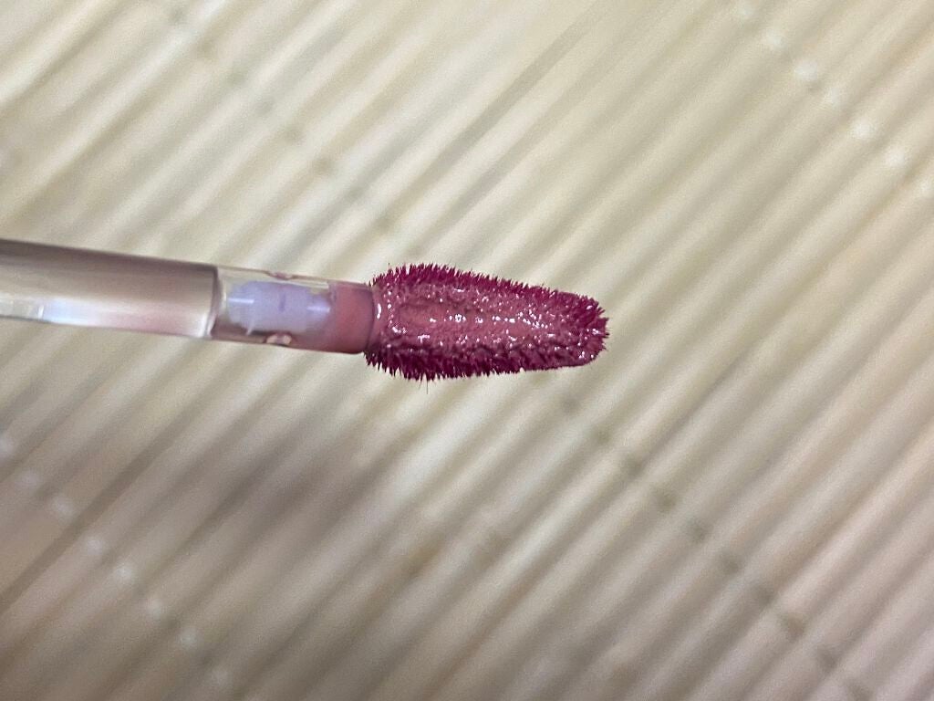 デューティント/AMUSE/リップティントを使ったクチコミ(2枚目)