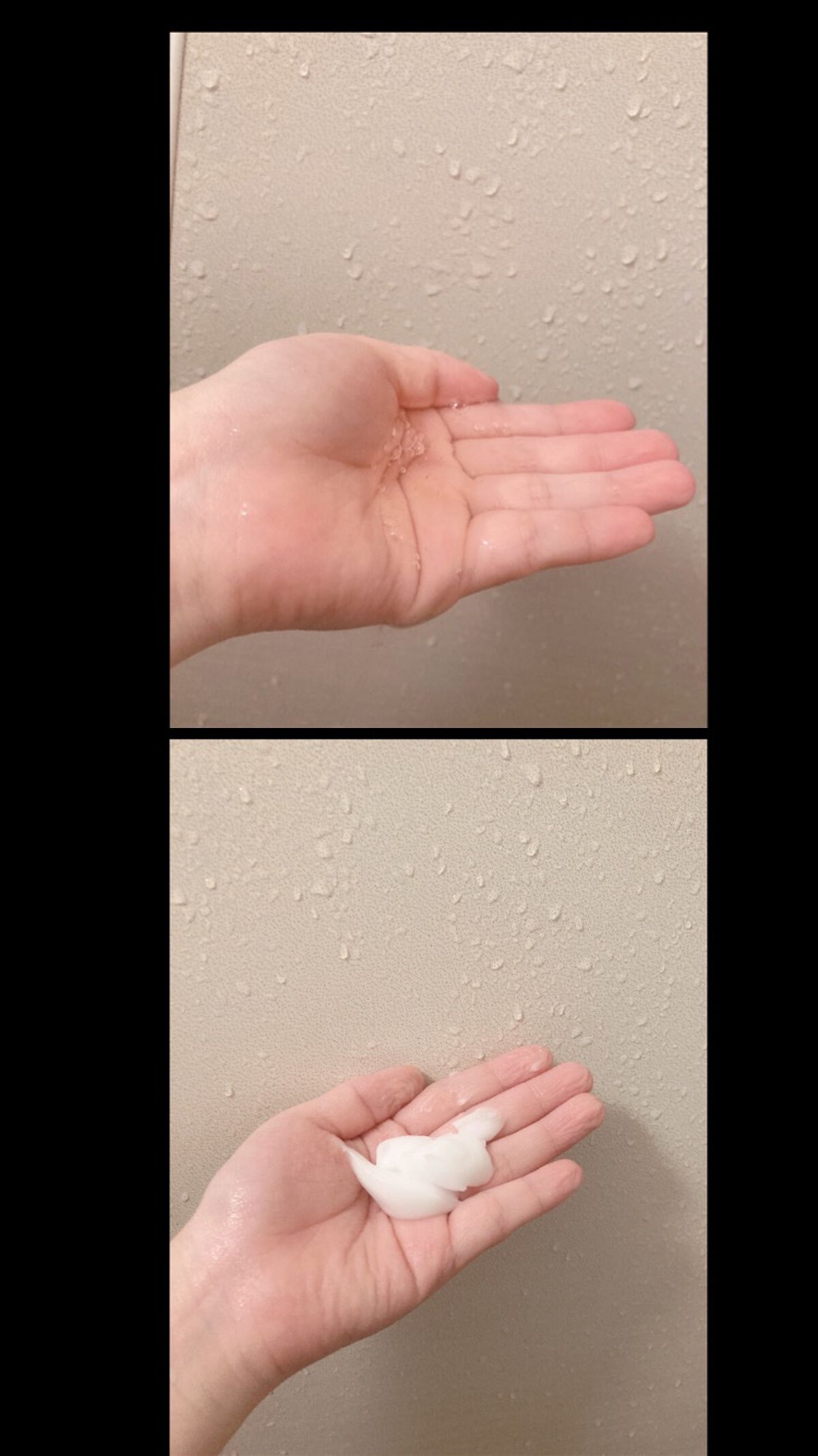 ナイトリペア シャンプー/ヘアトリートメント/THERATIS/シャンプー・コンディショナーを使ったクチコミ(4枚目)