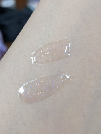 ドリーミーリップグロス/aZTK/リップグロスを使ったクチコミ(2枚目)