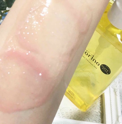 オトナプラス スマートクレンズオイル/サボリーノ/オイルクレンジングを使ったクチコミ(4枚目)