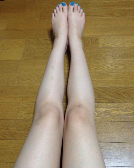 ベビーオイル 無香料/ジョンソンベビー/ボディオイルを使ったクチコミ(2枚目)