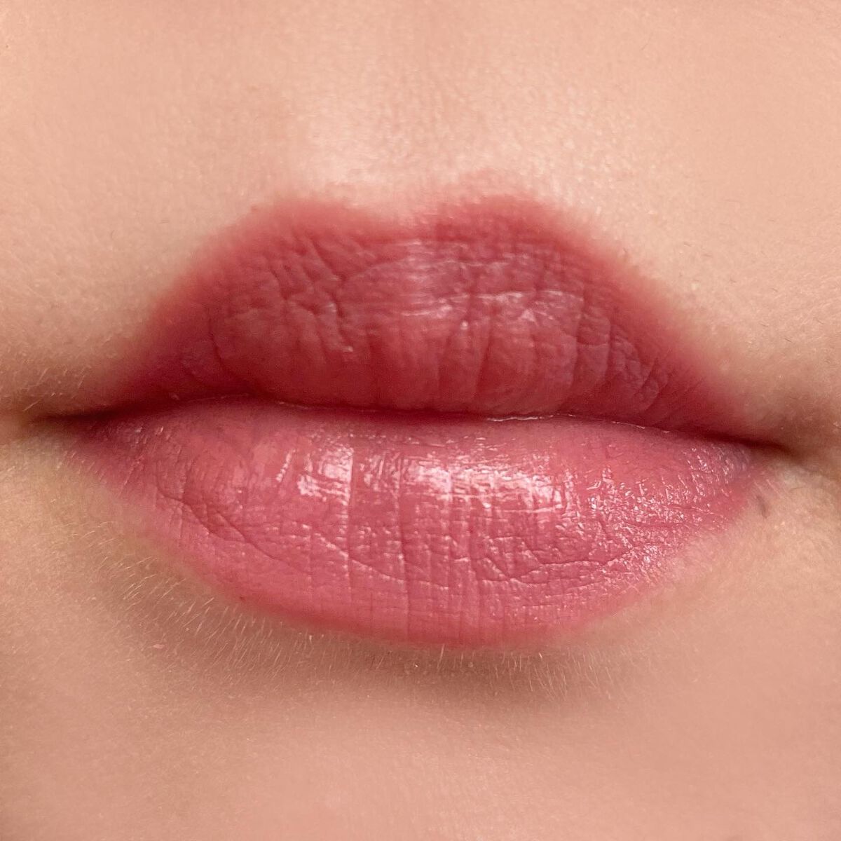 ネンマクフェイク ルージュ/Visée/口紅を使ったクチコミ(2枚目)