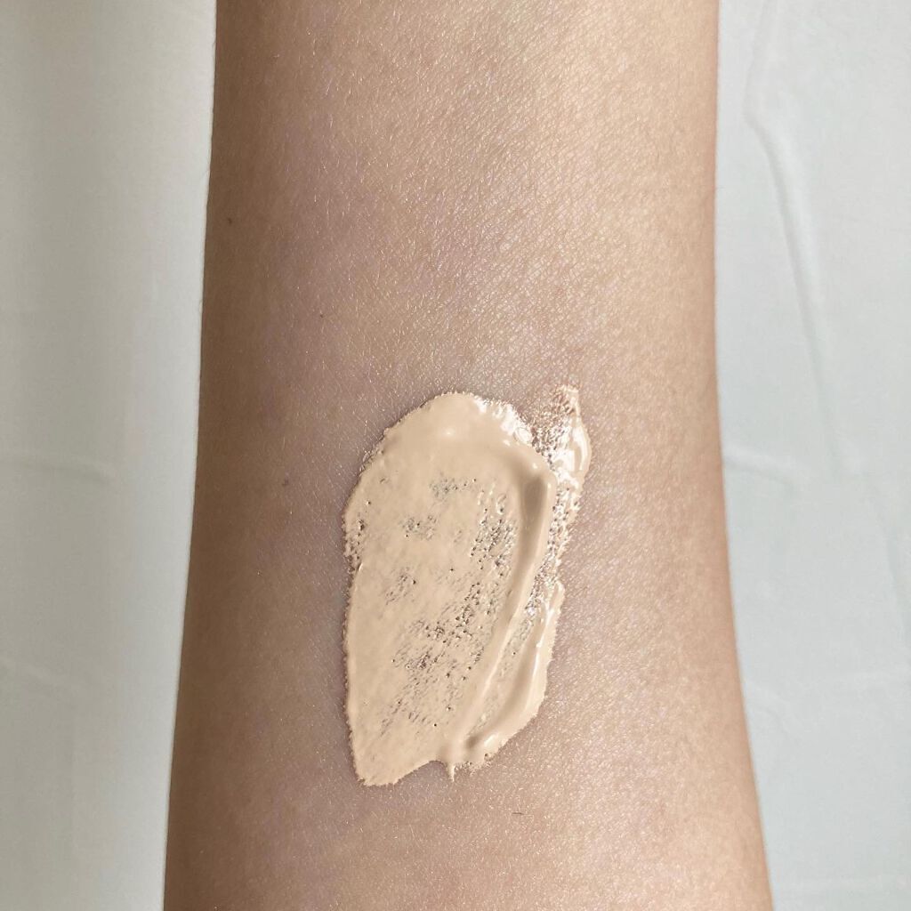 ドラマティック カバージェリー BB /マキアージュ/BBクリームを使ったクチコミ(4枚目)