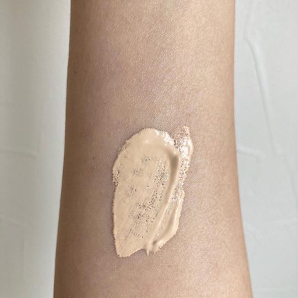 ドラマティック カバージェリー BB /マキアージュ/BBクリームを使ったクチコミ(4枚目)