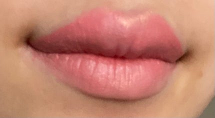 ラブ ミー リキッド リップカラー/M・A・C/口紅を使ったクチコミ(4枚目)