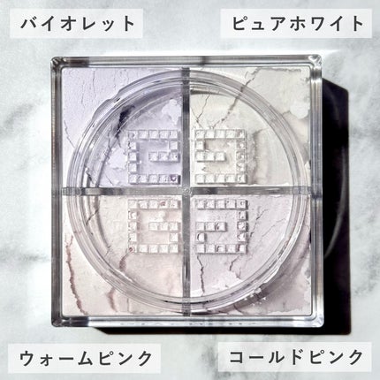 ããªãºã ã»ãªãŒãã«/GIVENCHY/ã«ãŒã¹ããŠããŒã䜿ã£ãã¯ãã³ãïŒ3æç®ïŒ