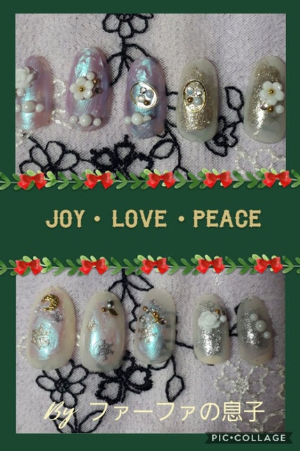 カラフルネイルズ/キャンメイク/マニキュアを使ったクチコミ(1枚目)