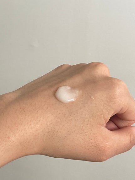 エスポア ウォータースプラッシュサンセラム/espoir/日焼け止めクリームを使ったクチコミ(4枚目)